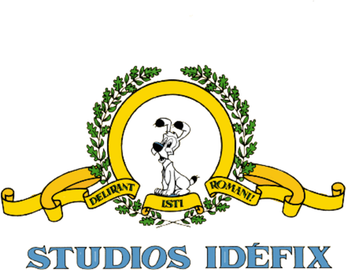 Studios Idéfix