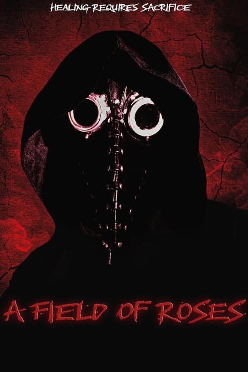 A Field of Roses poster