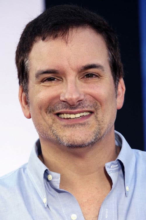 Shane Black profile photo