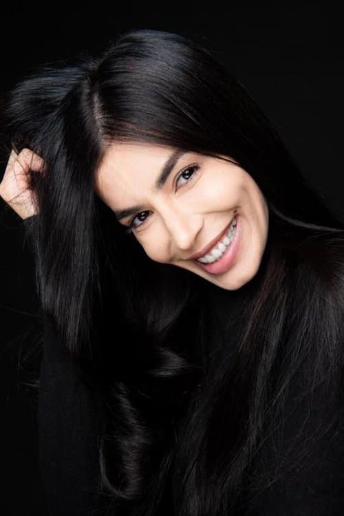 Sarah Guendouz profile photo