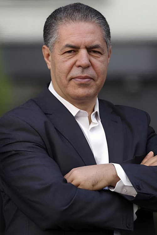 Malek Chebel profile photo