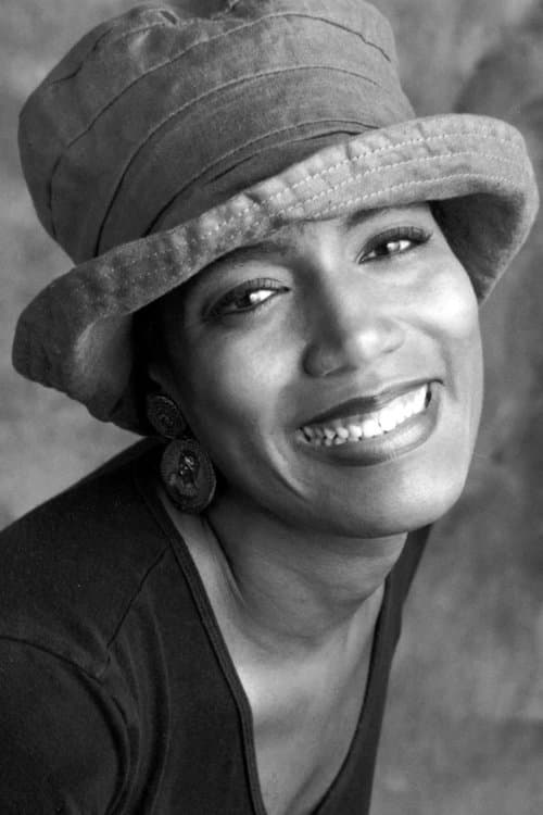 Nancy Giles profile photo