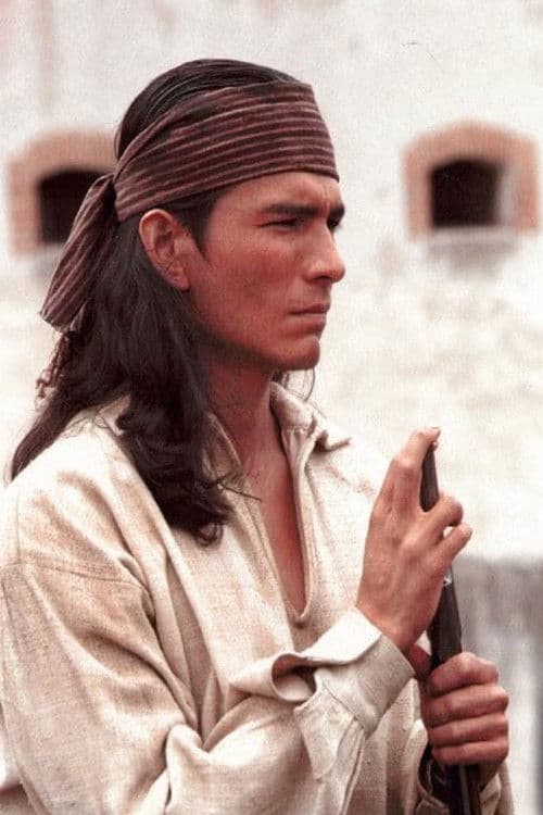 Ehécatl Chávez profile photo