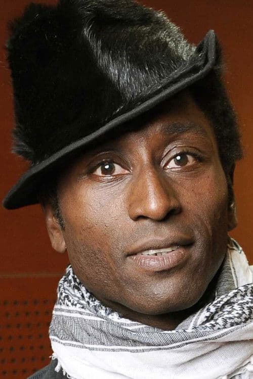 Keziah Jones profile photo