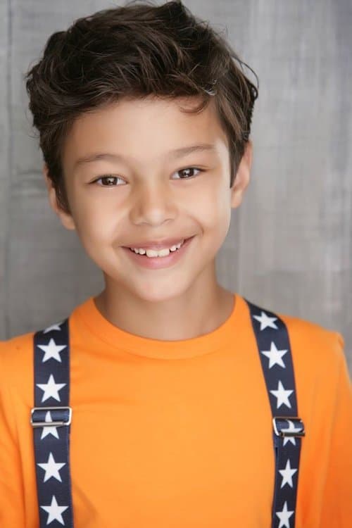 Nicholas Sean Johnny profile photo