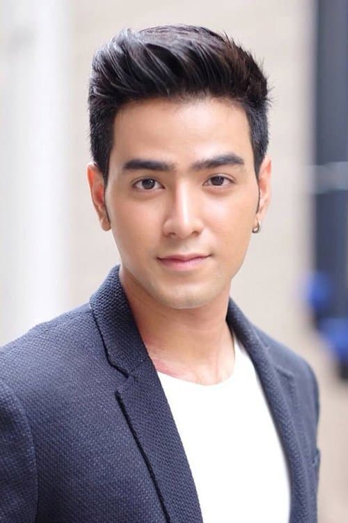 Aukkarat Jittasiri profile photo