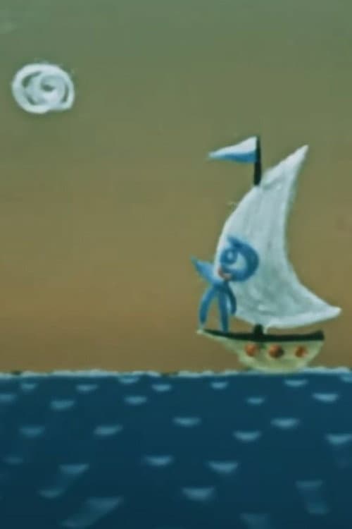 A Wooly Tale poster