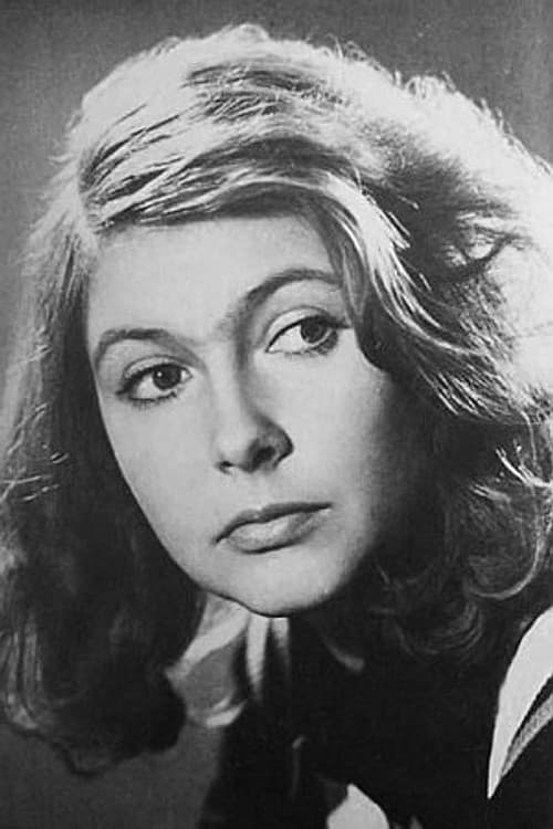 Nina Maslova profile photo