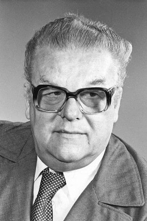 Karel Průša profile photo