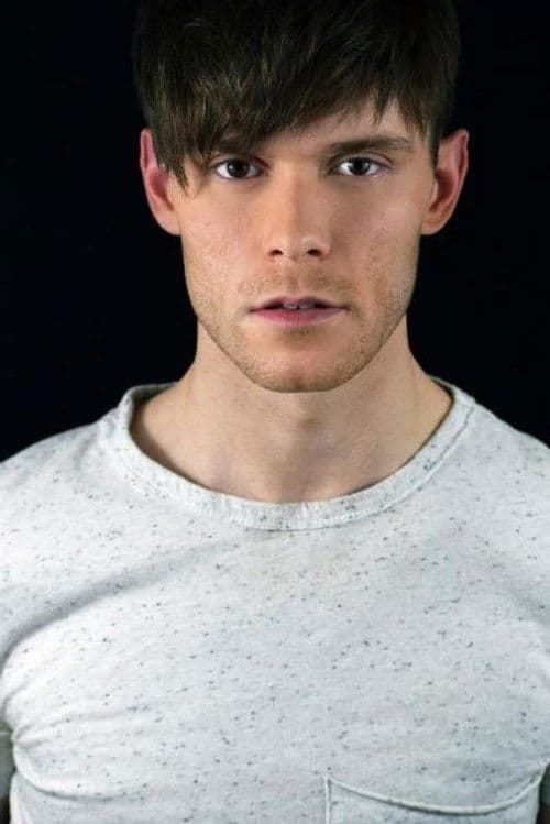 Tyler Martin profile photo