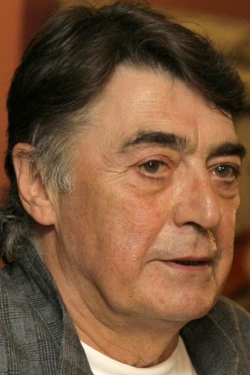 Bill Bryden profile photo