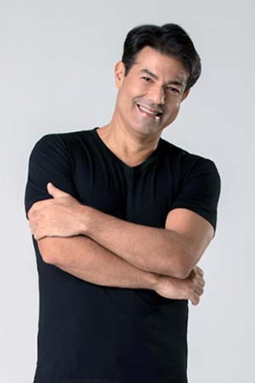 Alex Cohen profile photo