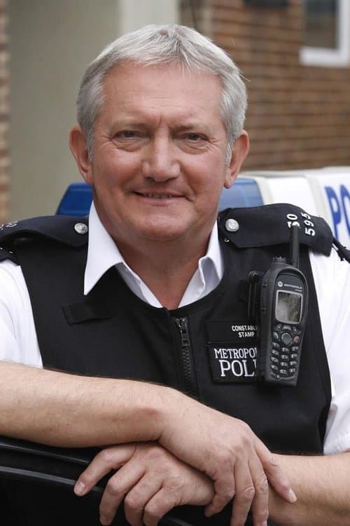 Graham Cole profile photo