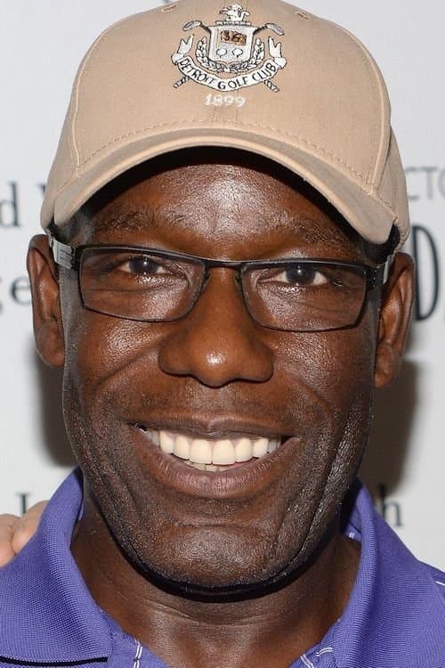 James McDaniel profile photo