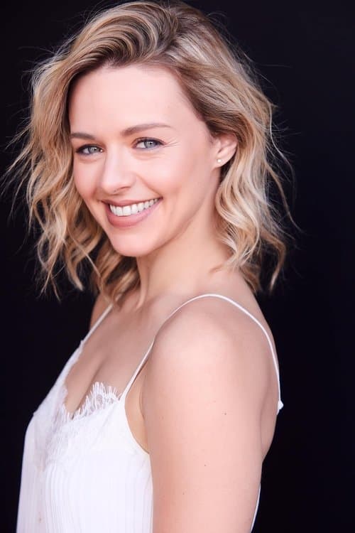 Ashley Dakin profile photo