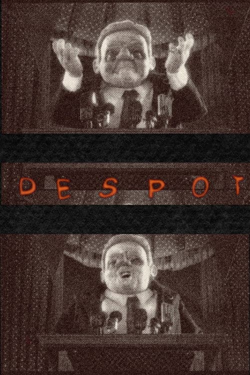 Despot poster
