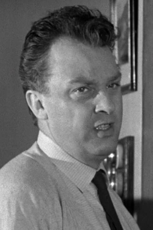 Graham Ashley profile photo