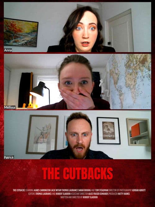 The Cutbacks poster