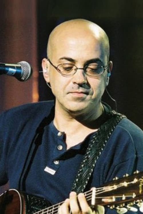 Jacques Veneruso profile photo