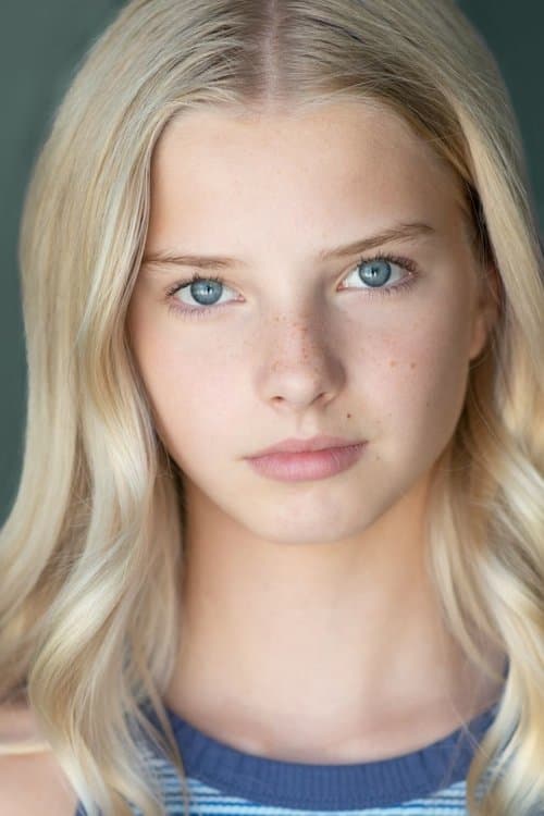 Stella Grace Fitzgerald profile photo