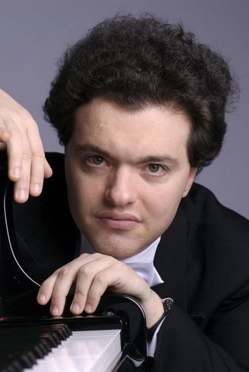 Evgeny Kissin profile photo