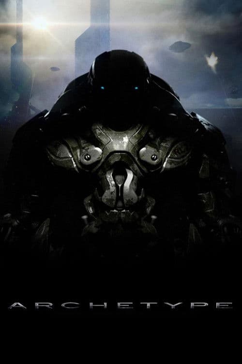 Archetype poster