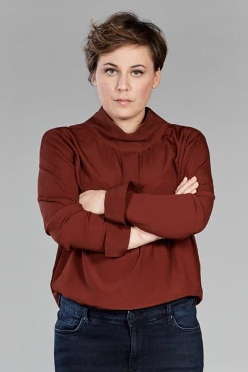 Antonia Klugmann profile photo