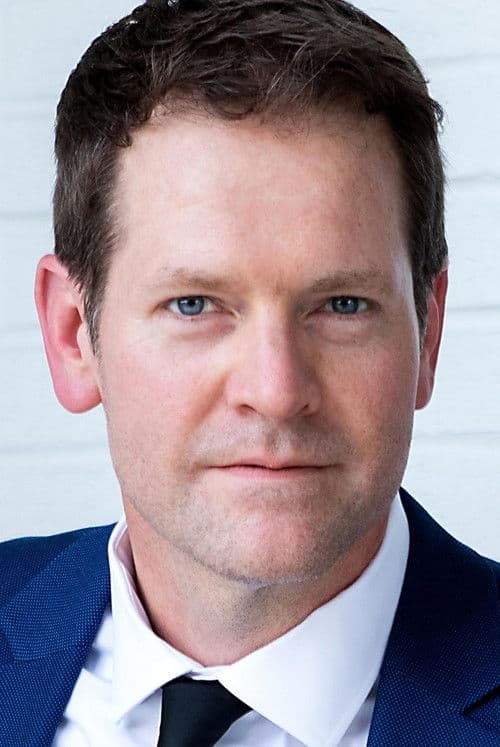 Mark E. Holmes profile photo