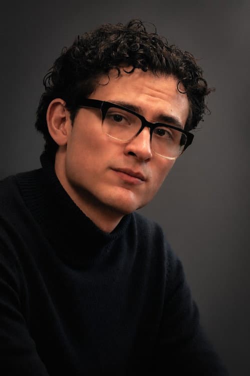 Patricio Escartín profile photo