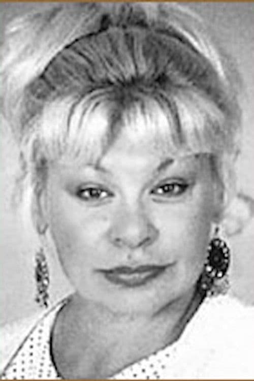 Irina Domninskaya profile photo