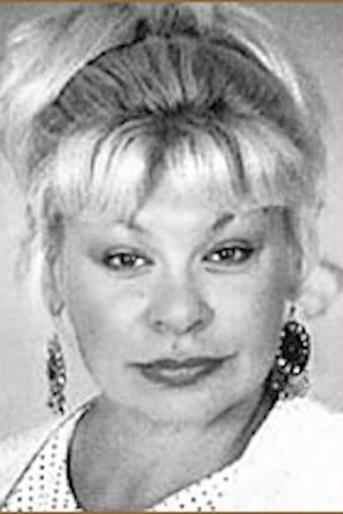 Irina Domninskaya profile photo