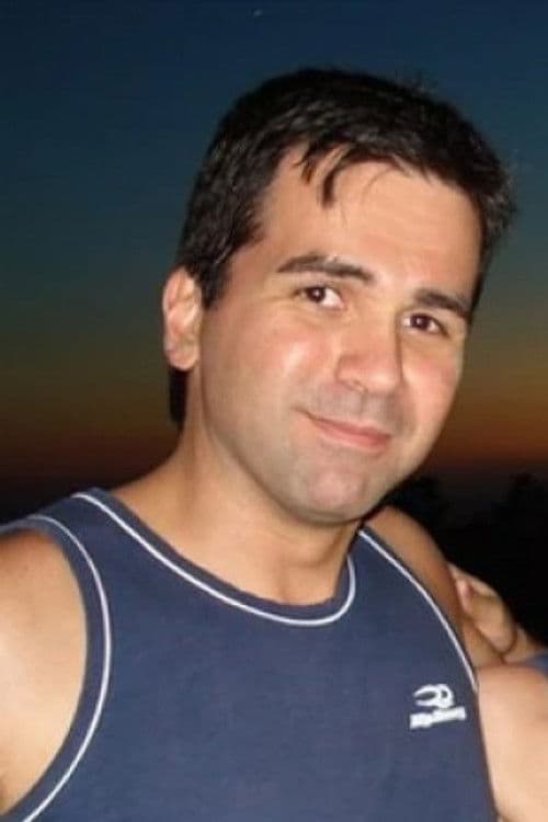 Marcelo Garcia profile photo