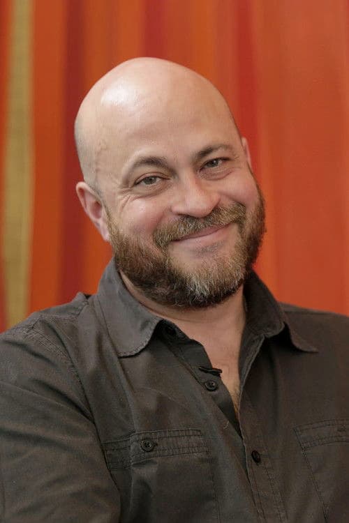 Everardo González profile photo