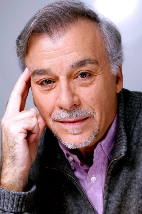 Bernard Alane profile photo