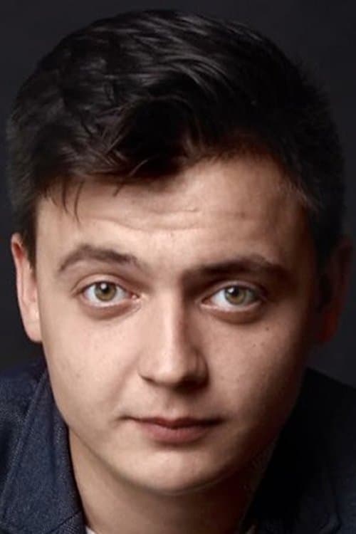Sergey Dyakov profile photo