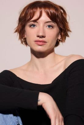 Hana Hahn profile photo