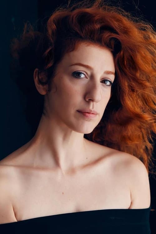 Dilşah Demir profile photo