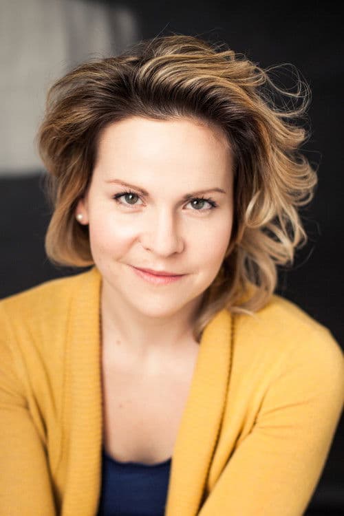 Danièle Belley profile photo