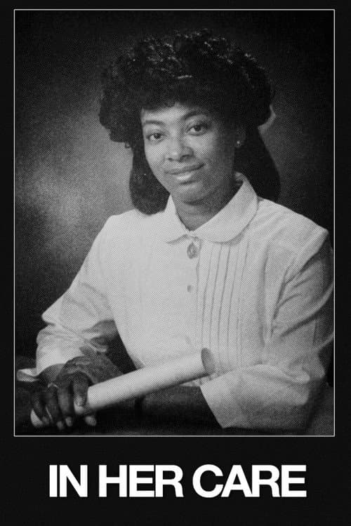In Her Care poster