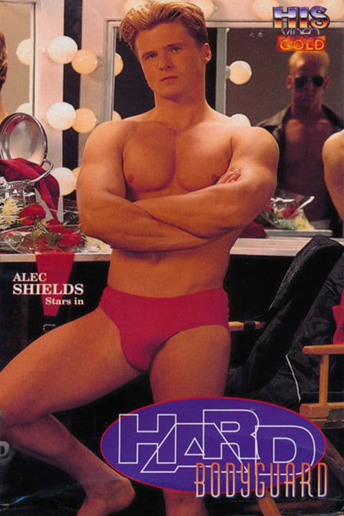 Hard Bodyguard poster