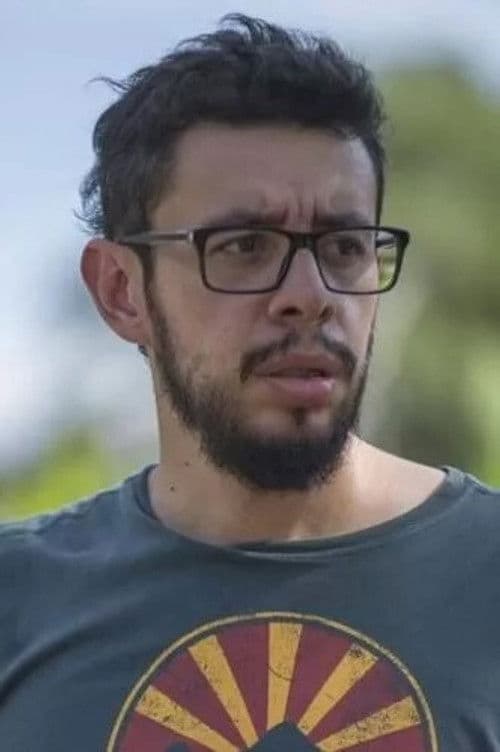 Juan Pablo Ríos profile photo