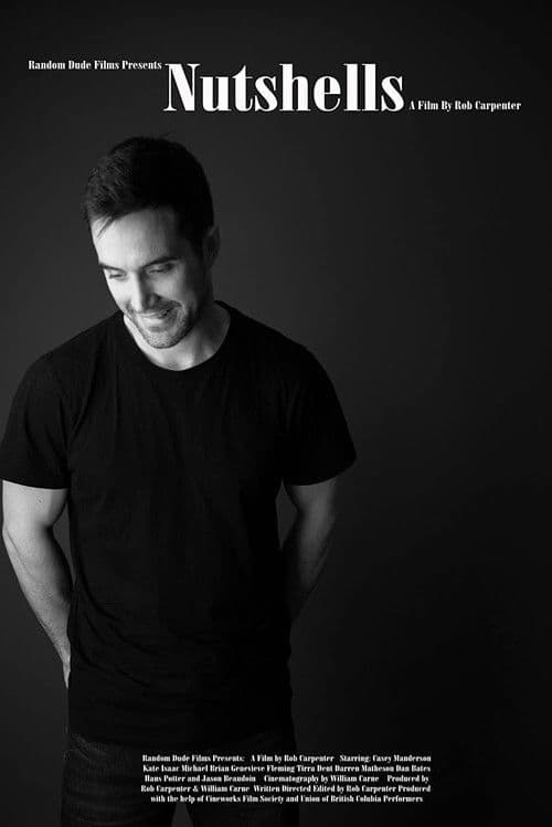 Nutshells poster