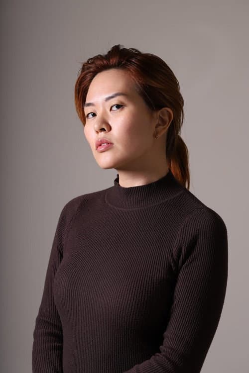 Cíntia Inafuko profile photo
