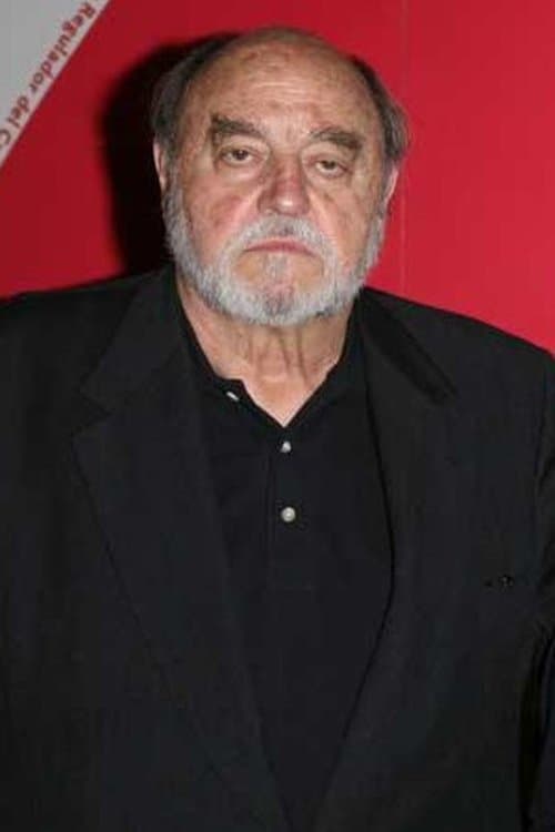 Juan Luis Buñuel profile photo