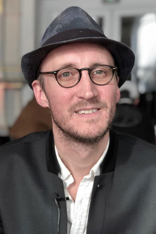 Guérin van de Vorst profile photo