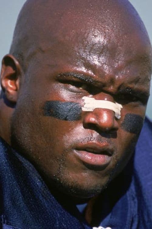 Curtis Enis profile photo