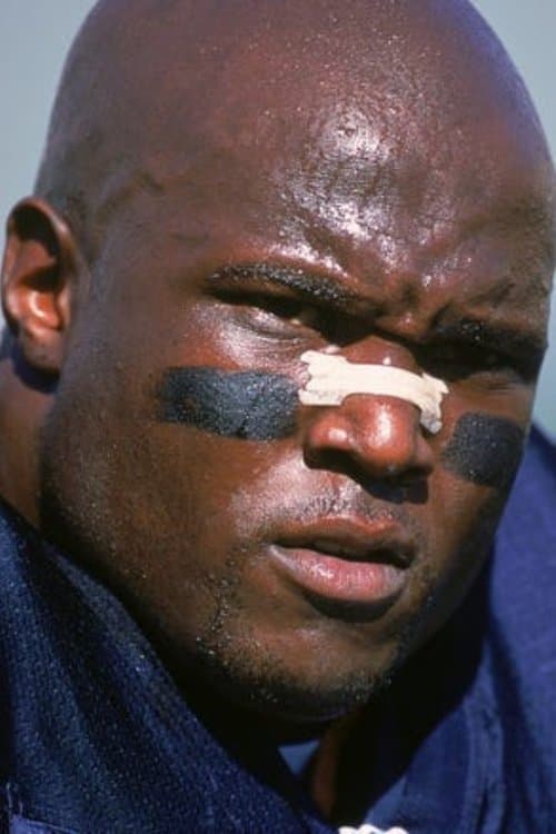 Curtis Enis profile photo