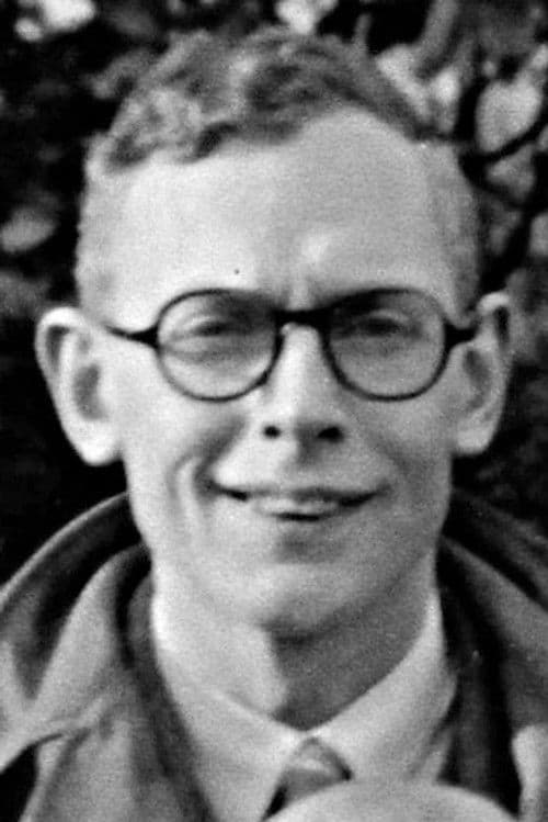 Mervyn Pinfield profile photo