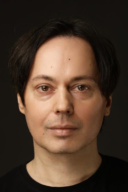 Michal Axel Piotrowski profile photo