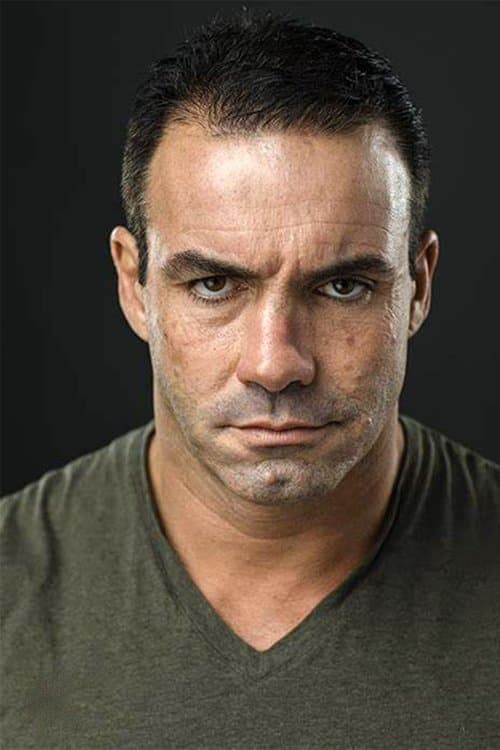 Jean Claude Leuyer profile photo